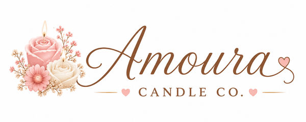Amoura Candle Co
