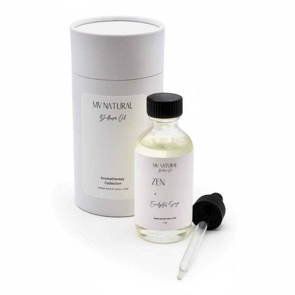 ZEN DIFFUSER OIL
